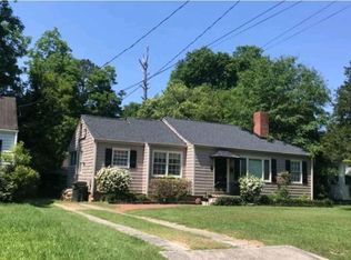 3872 Berkley Dr, Macon, GA 31204