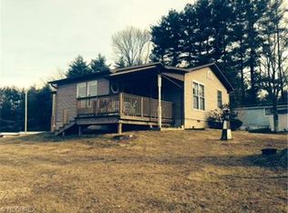 57768 Montour Rd, Senecaville, OH 43780