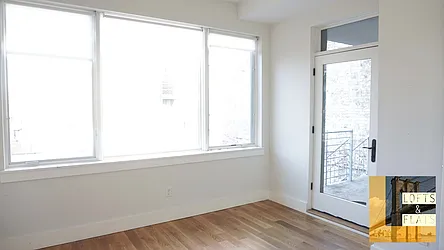 Rented by Lofts and Flats LLC