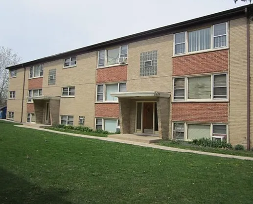 602 N Wolf Rd #5