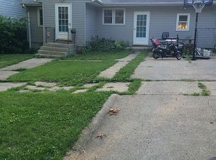 602 Burns St, Ida Grove, IA 51445