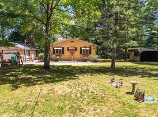 946 Rivers Terrace Rd, Gladwin, MI 48624