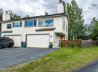 2000 Wenmatt Cir, Anchorage, AK 99517