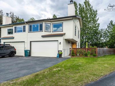 2000 Wenmatt Cir, Anchorage, AK, 99517