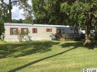 240 Archer Rd LOT 32, Pawleys Island, SC 29585