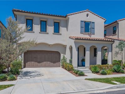 91 Rockinghorse, Irvine, CA, 92602