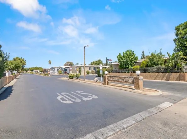 336 E Alluvial Ave Spc 158, Fresno, CA 93720