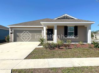 1017 Caitlin Loop, Haines City, FL 33844