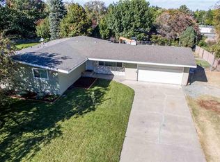 1106 McMurray St, Richland, WA 99354