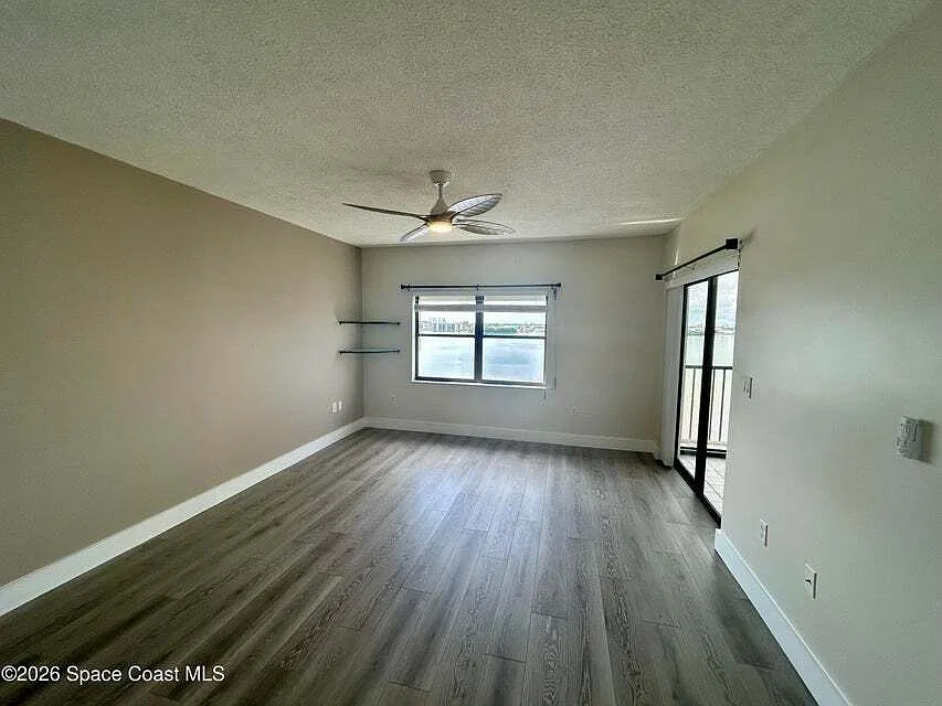 3609 South Banana River Boulevard, C511 - 1 — Photo 3