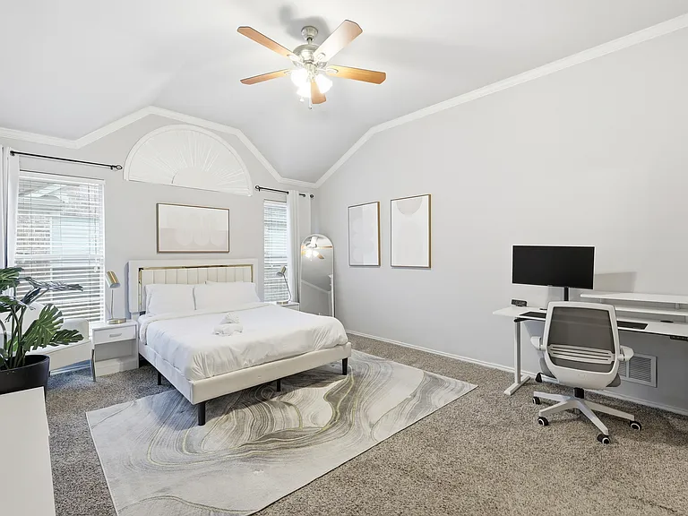 8602 Timber Crest Ct — Photo 20