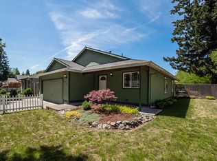 5807 SE 133rd Pl, Portland, OR 97236