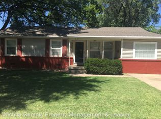 3533 S Handley St, Wichita, KS 67217