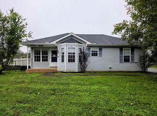 2423 Sphinx Ct, Clarksville, TN 37042