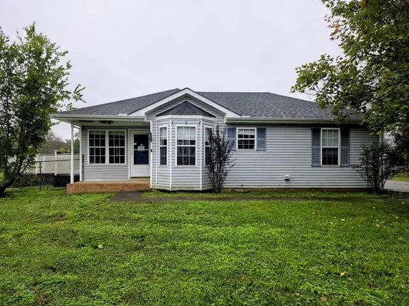 2423 Sphinx Ct, Clarksville, TN 37042