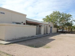 1495 E 29th Ave, Apache junction, AZ 85119