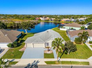 5188 Wexford Dr, Rockledge, FL 32955