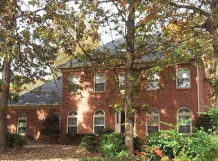 5622 Manassas Run, Stone Mountain, GA 30087
