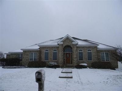 820 E Margaret Ln, Bourbonnais, IL, 60914