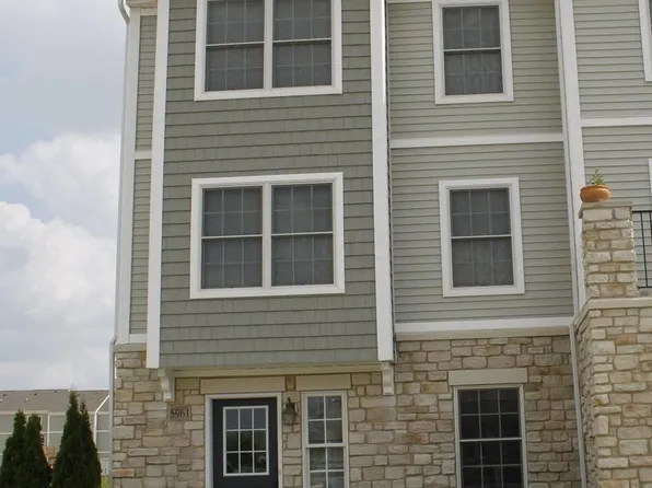 5961 Canyon Creek Dr, Dublin, OH 43016