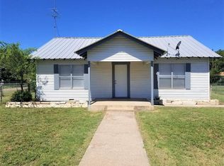 1226 Matador St, Abilene, TX 79605