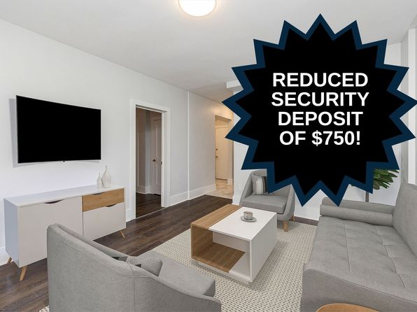 2220 Walnut St APT 814
