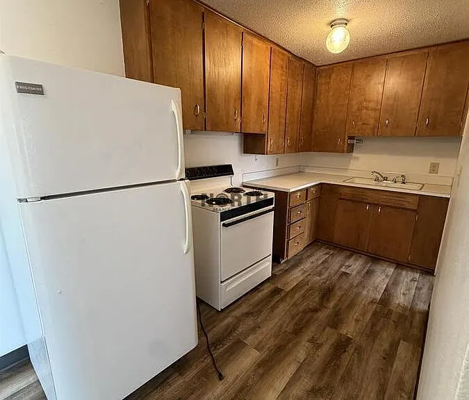 1420 Jefferson St #35 — Photo 9