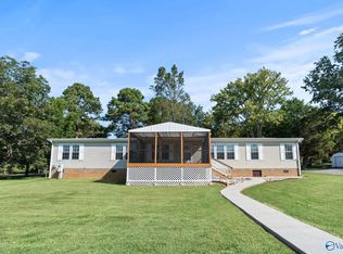 109 Jenkins Rd, New Hope, AL 35760