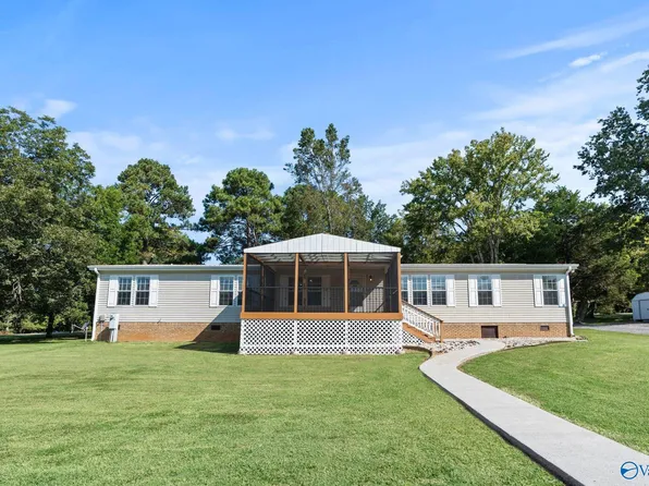 109 Jenkins Rd, New Hope, AL 35760