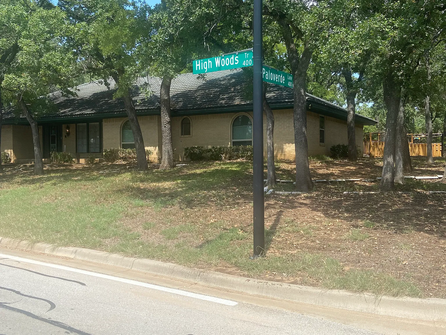 401 High Woods Trl — Photo 3