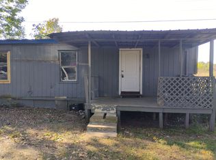 5818 Snoopy Ln, North Little Rock, AR 72117