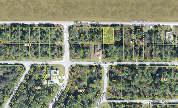 3rd image of 18109 Hillsborough Blvd