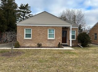 5808 Madison St, Morton Grove, IL 60053