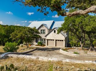 502 Lost Valley Rd, Kerrville, TX 78028