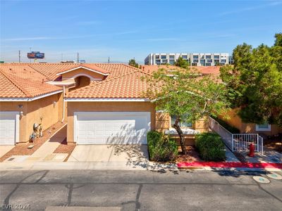 2804 W Agate Ave #2804, Las Vegas, NV, 89123