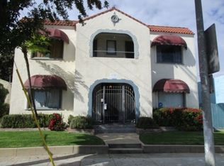 927 Termino Ave, Long Beach, CA 90804