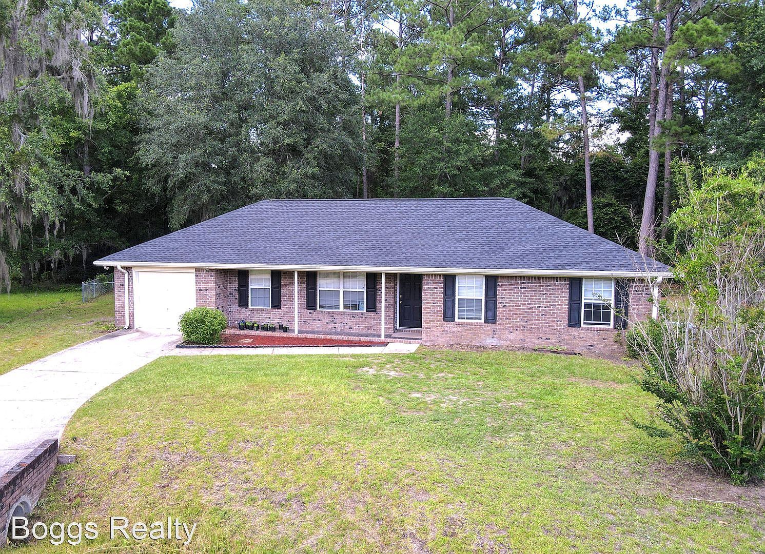 43 Jessica Ct, Allenhurst, GA 31301 Zillow