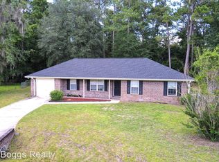 43 Jessica Ct, Allenhurst, GA 31301