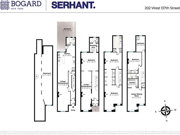 2nd image of 202 W 137th St