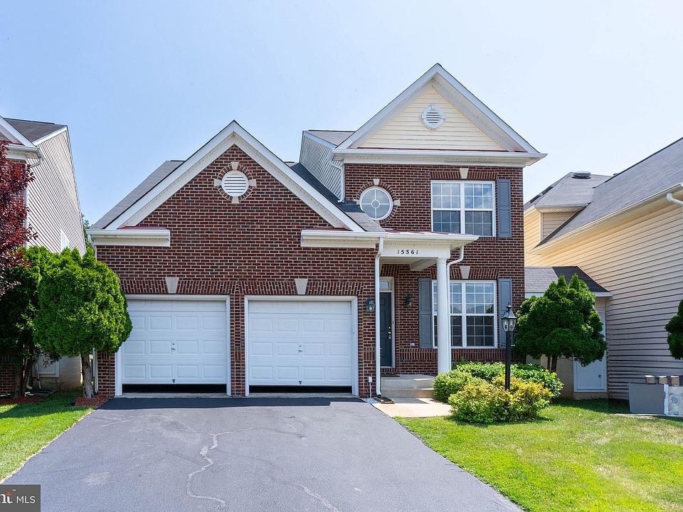 1st image of 15361 Lord Culpeper Ct