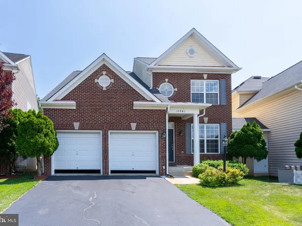 15361 Lord Culpeper Ct, Woodbridge, VA 22191