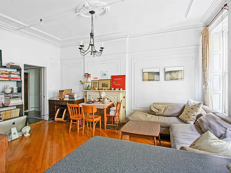 11 S Elliott Pl #2 — Photo 4