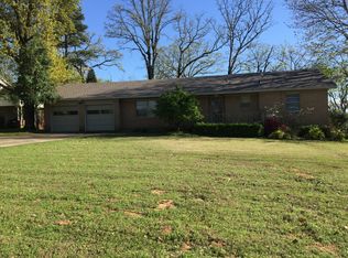 5210 Highland Dr, Fort Smith, AR 72903