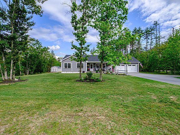 5th image of 116 Saco Woods Drive