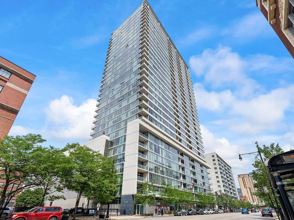 1st image of 1730 S Michigan Ave #2208
