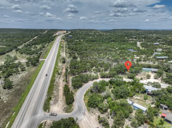 000 Chad Way LOT LAKE, Spring Branch, TX 78070