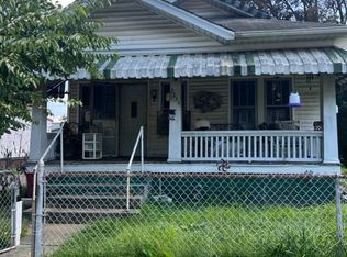 3734 Rhodes Ave, New Boston, OH 45662