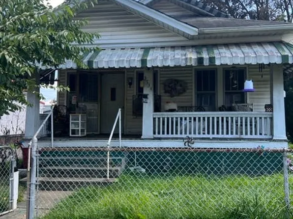 3734 Rhodes Ave, New Boston, OH 45662