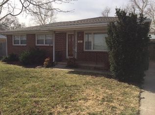 623 W Alexander Dr, Haysville, KS 67060