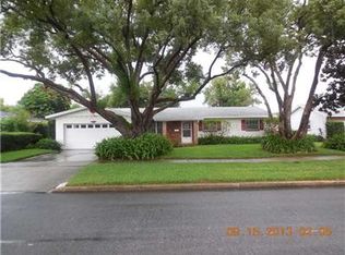 701 Marscastle Ave, Orlando, FL 32807